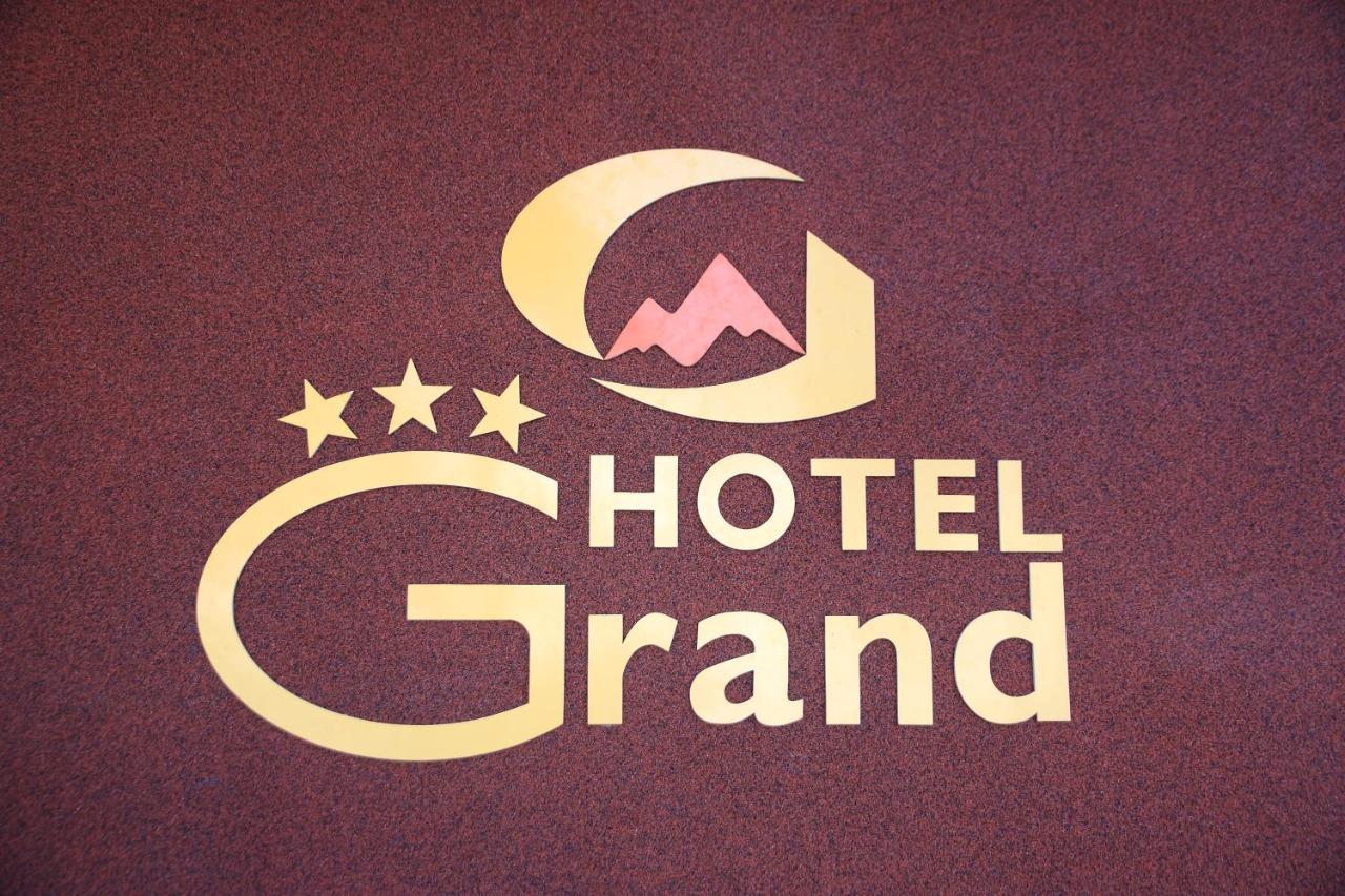 Hotel Grand Samokow Exterior foto